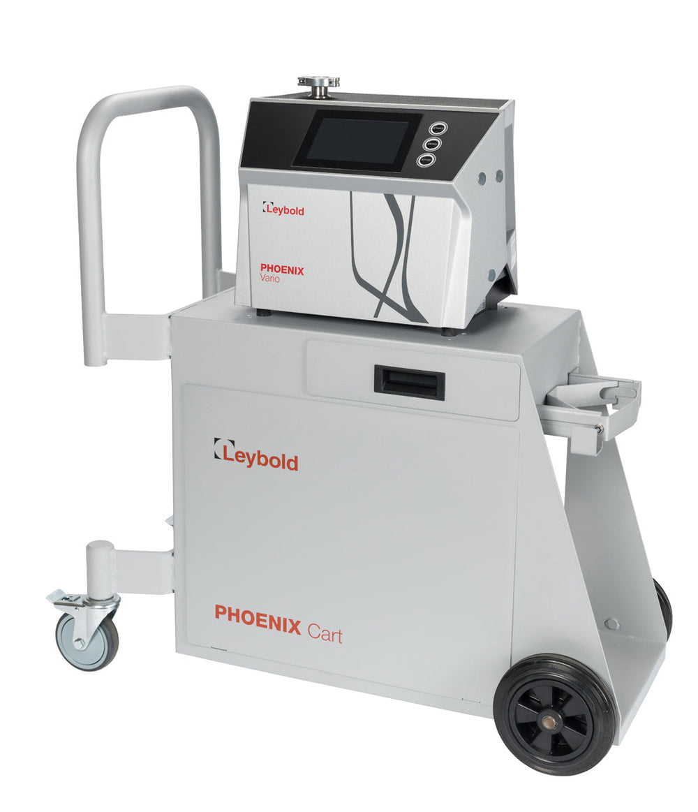 Leybold System Frame All Collections – Leybold North America Shop