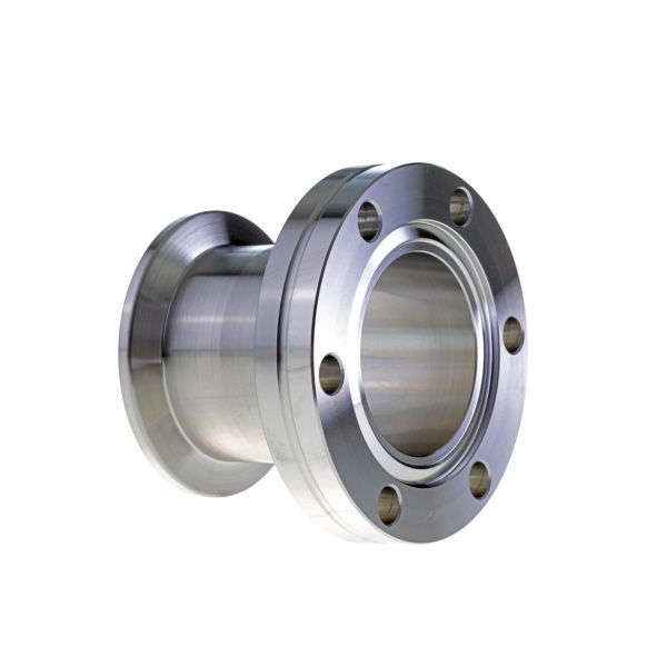 Bb Dn Adaptors DN 40 CF / DN 40 ISO-KF – Leybold North America Shop
