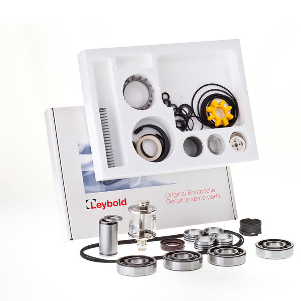 Major Maintenance Kit WAU 501 – Leybold North America Shop